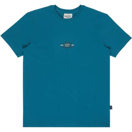 T-shirt kind Billabong Alternate