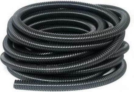 Vijver ribbelslang Ø20 mm 30 mtr