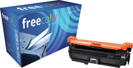 CANON 723BK HP CE250A - toner FREECOLOR - Black 5000p
