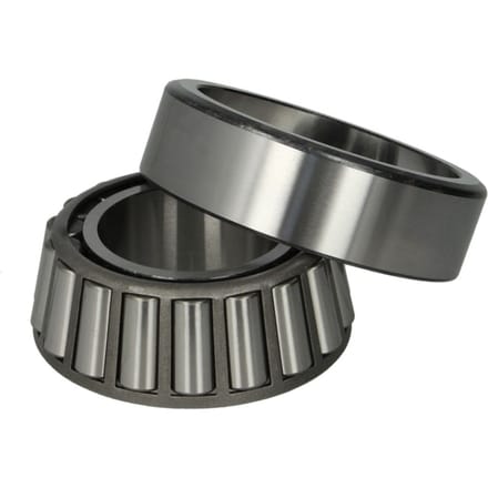 Lager, handgeschakelde versnellingsbak DT Spare Parts 1.17232