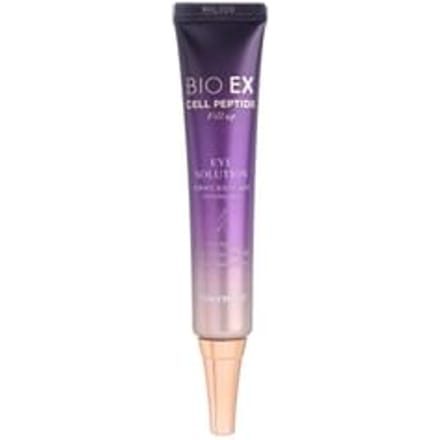 TONYMOLY - Bio Ex Cell Peptide Fill Up Eye Solution 30ml