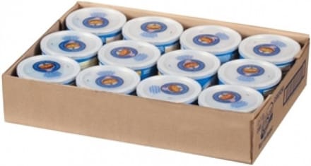 Crisco 16 oz 12-Pack