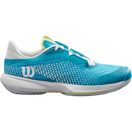 Dames tennisschoenen Wilson Kaos Swift 1.5 Clay