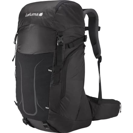 Lafuma Access 30l Venti Rugzak Zwart