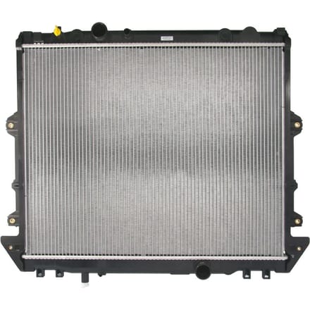 Radiator, motorkoeling KOYORAD PL012039