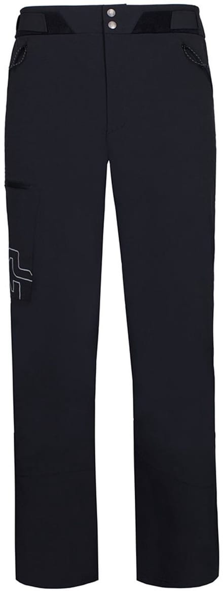 Rock Experience Bongo Talker 2.0 Broek Zwart M Man