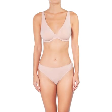 Vrouwen braziliaanse slip Huit Forever Skin