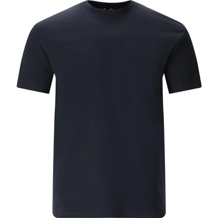 T-shirt Cruz Highmore
