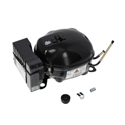 AEG compressor, kompleet 140101531477