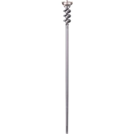 Bosch PRO SDS max-9 Break Through boor, 80 x 850 x 1000 mm