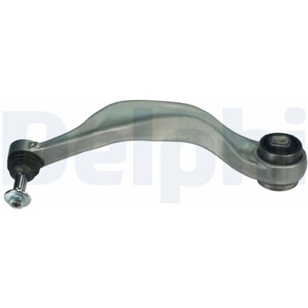 Draagarm, wielophanging DELPHI TC3226 Vooras, links, voorkant