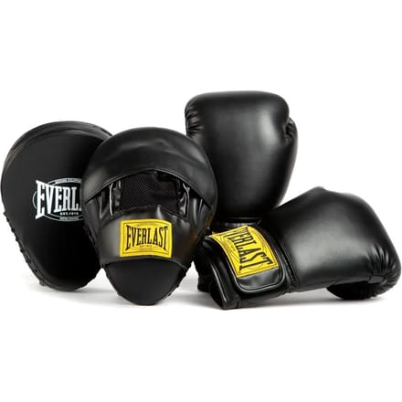 Boks handschoenen set Everlast 1910 Classic