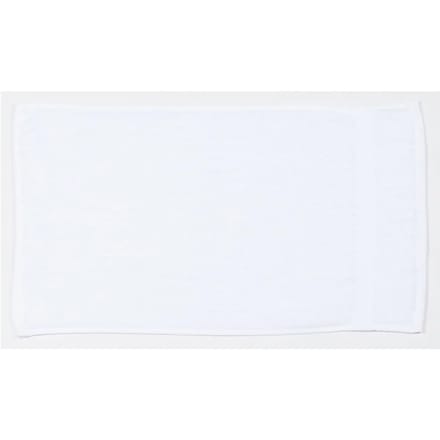 Gastendoekje Towel City Luxury