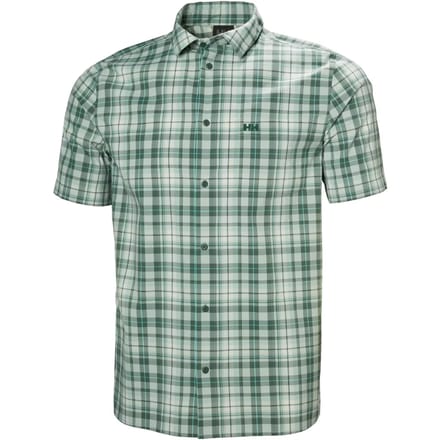 Shirt Helly Hansen Fjord Qd Ss 2.0