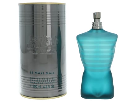 Jean Paul Gaultier Le Male - Eau de Toilette - Herenparfum - 200 ml