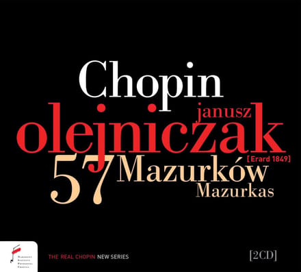 57 Mazurkas