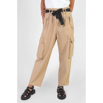 Broek Le Temps des Cerises Broek loose, wijd AMBROISE