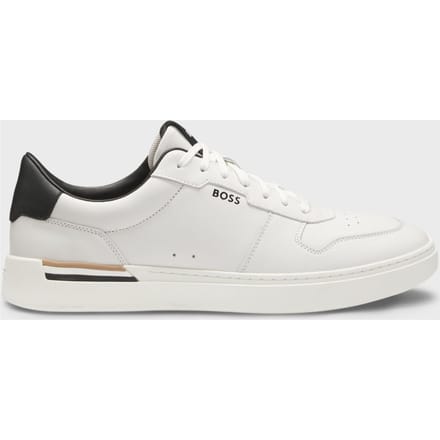 Boss Sneakers clint_tenn_ltvpn