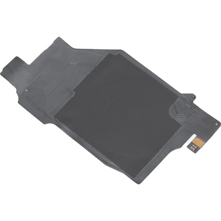 NFC Antenne Draadloos Opladen Flex Spoel Sticker Kabel voor Samsung S20 Ultra 5G G988BDS gray