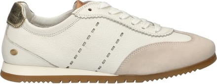 Fred De La Bretoniere Sneaker Ylva Loa White - Maat 41