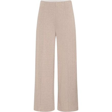ICHI - IHKATE JACQUARD PA9 - Dames - Regular fit jeans