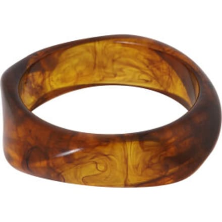 Label Kiki K.sa.330.1 rock bracelet bangle