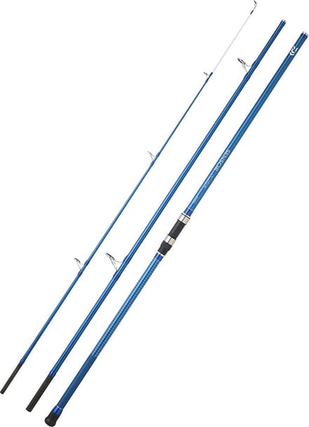 Strandhengel - Daiwa - Sensor Surf - 4.20m - Blauw
