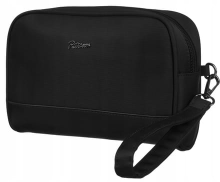 Peterson Elegante Herentas Handtas Kleine Stads Crossbody