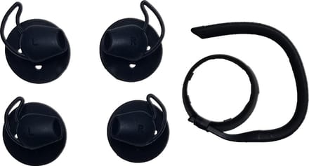 Jabra Engage Convertible Accessoire Pack