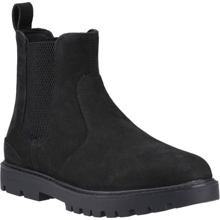 TOMS Griffin Laarzen Zwart Heren