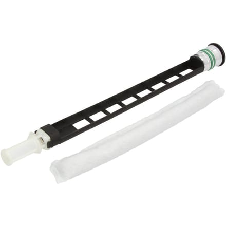 Droger, airconditioningsysteem THERMOTEC KTT120097