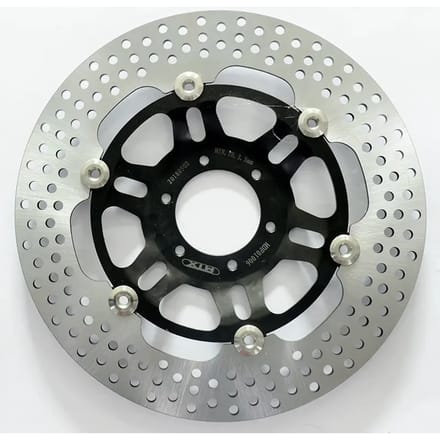 Motorfiets remschijf voor MTX Disc Honda
