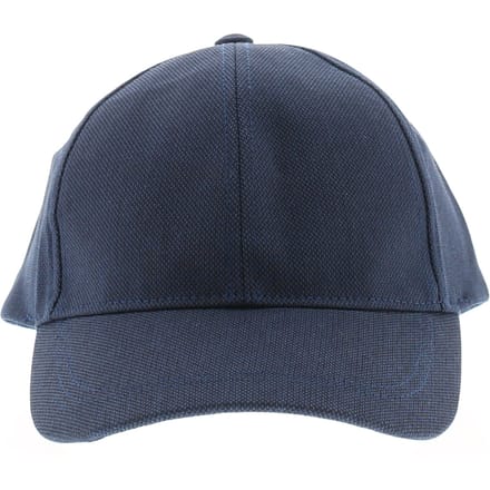 Ted Baker Baseballcap Mxh Monei Verstelbare Band Achterop Marineblauw