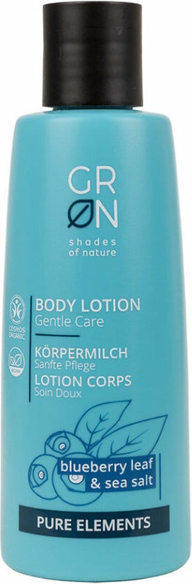 GRN Pure Body Lotion 200 ml