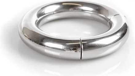 Kiotos - Magnetische Ronde RVS Ballstretcher