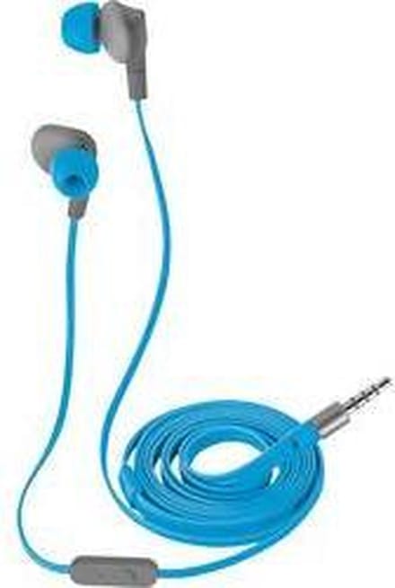 Aurus Waterproof In-ear Headphones - blue