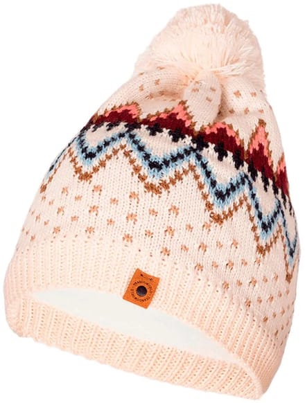 Trangoworld Aberdeen Muts Beige
