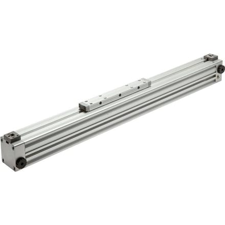 Reparatieset voor 32 mm Stangloze cilinders - P2ASS
