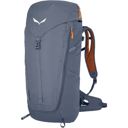 SALEWA trekkingrugzak rugzak Alp Mate 36 Java Blue blauwgrijs