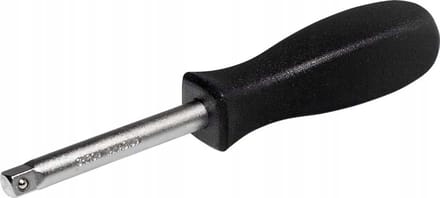 STALCO Dopinchleutel 1/4", 150mm - Kwaliteitsgereedschap