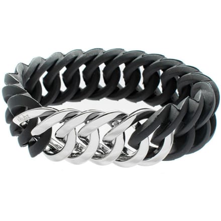 The Rubz Sieraden 100174 Dames Armband 25 MM X 19 CM
