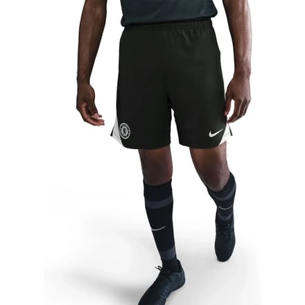 Korte Chelsea Strike 2025/26