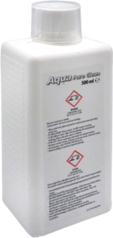 Ubbink AquaPure Clean 500ml pomp ontkalker