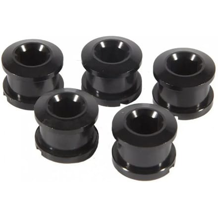 Pakket aluminium schroeven en bouten Forward