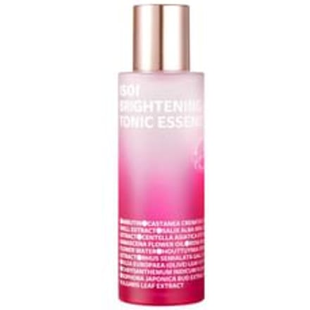 ISOI - Brightening Tonic Essence 2025 Version - 130ml