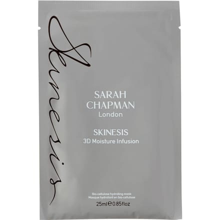 Sarah Chapman 3D Moisture Infusion - Single 25ml