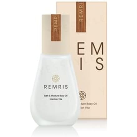REMRIS - Bath & Moisture Body Oil Intention Vita 50ml