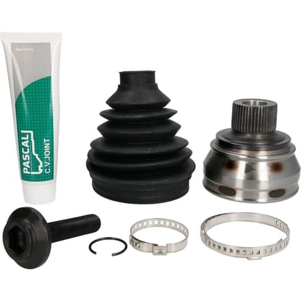 Homokineet reparatie set, aandrijfas PASCAL G1A051PC