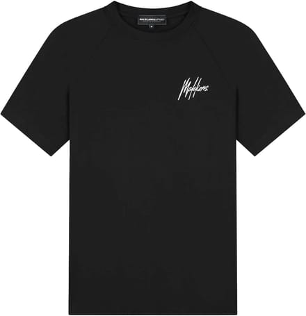 Malelions Sport Logo Raglan T-Shirt
