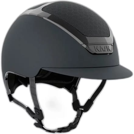 Paardrijhelm Kask Dogma Chrome